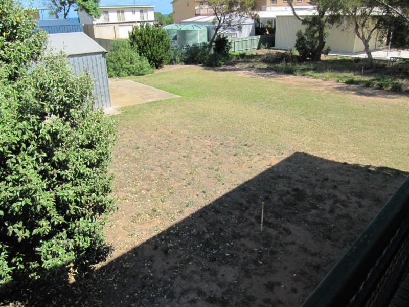 43 Snell Avenue, Port Hughes SA 5558