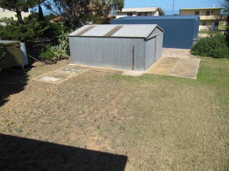 43 Snell Avenue, Port Hughes SA 5558