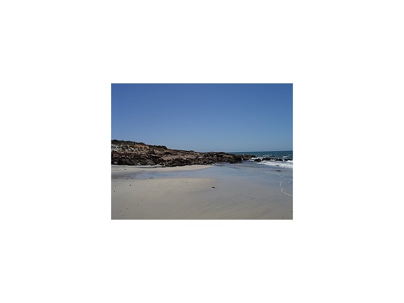 Section 15 Government Road Via, Tumby Bay SA 5605