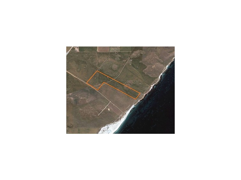 Section 15 Government Road Via, Tumby Bay SA 5605