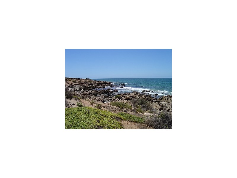 Section 15 Government Road Via, Tumby Bay SA 5605