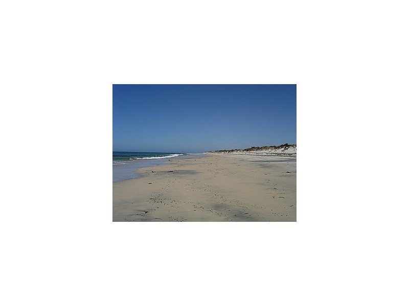 Section 15 Government Road Via, Tumby Bay SA 5605