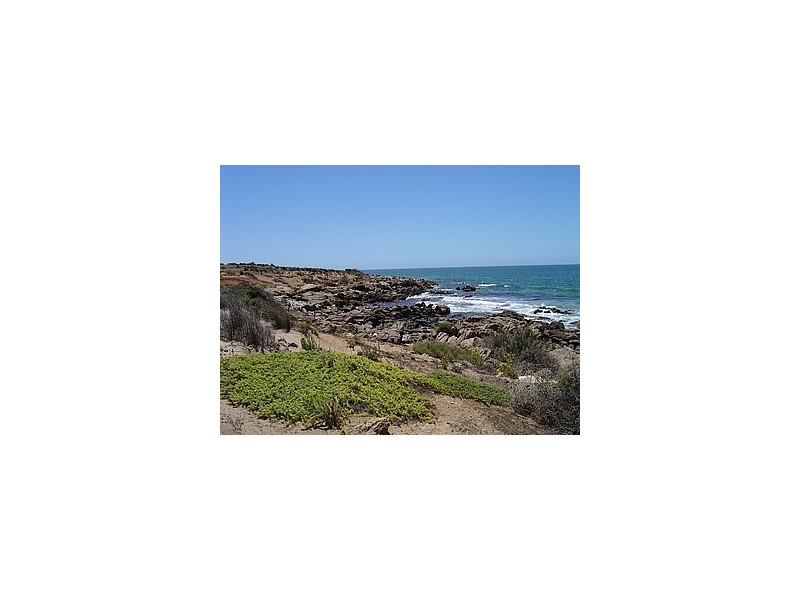 Section 15 Government Road Via, Tumby Bay SA 5605