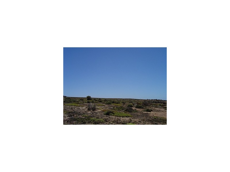 Section 15 Government Road Via, Tumby Bay SA 5605