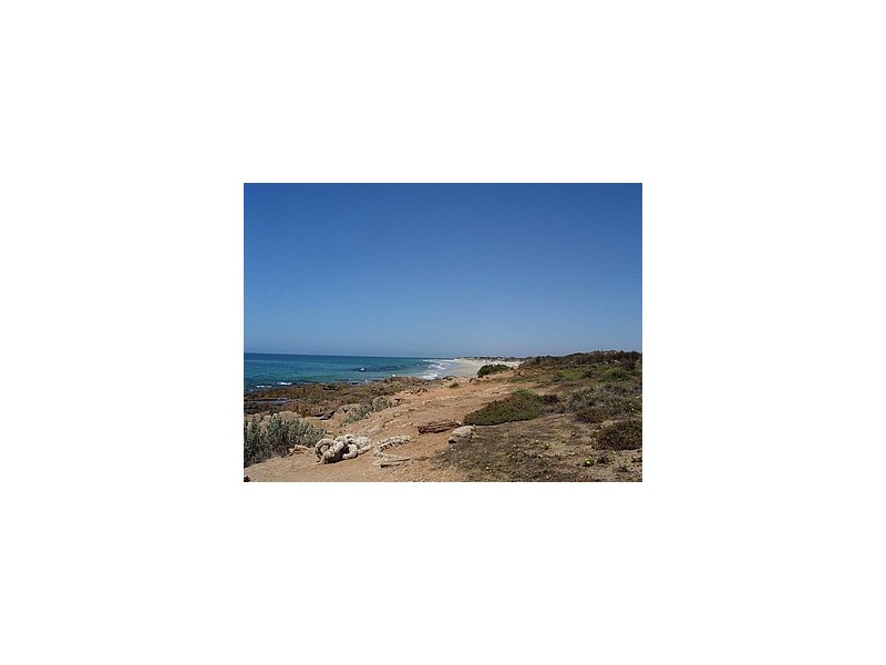 Section 15 Government Road Via, Tumby Bay SA 5605