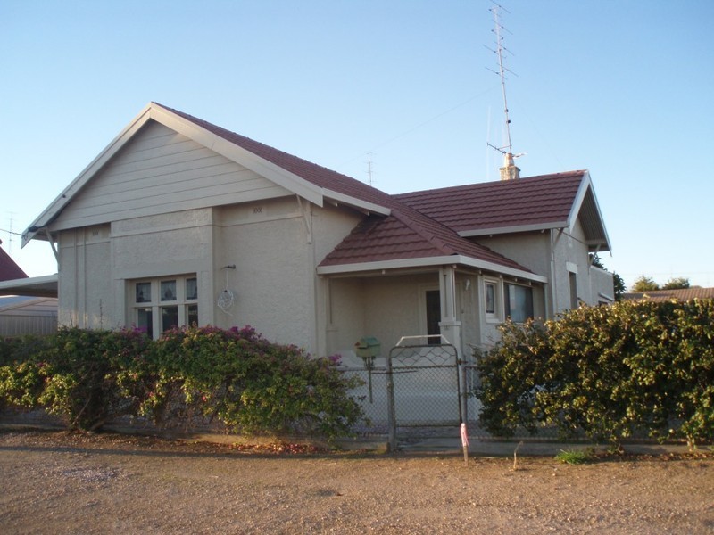 15 Leonard Street, Wallaroo SA 5556