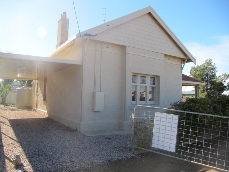 15 Leonard Street, Wallaroo SA 5556