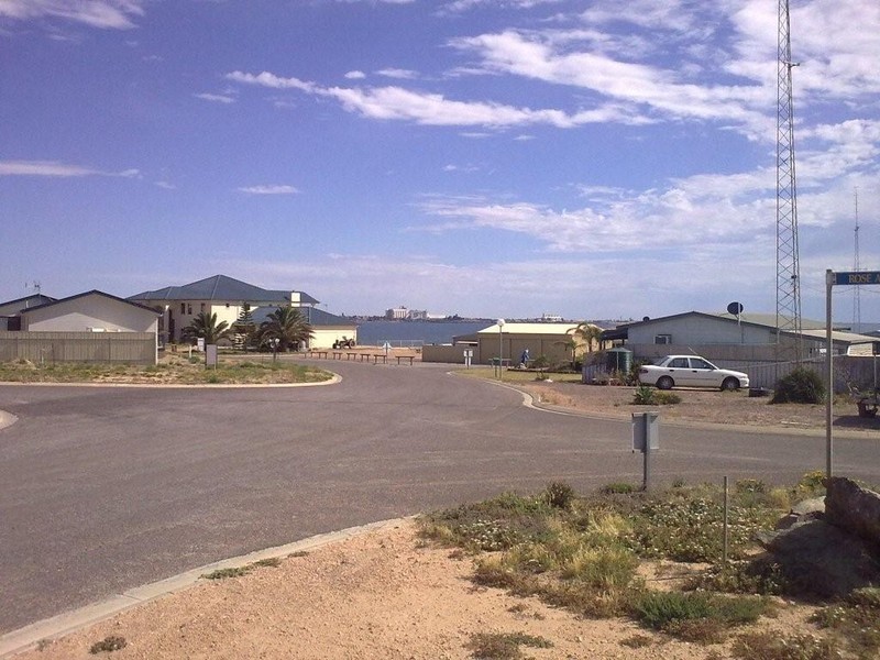 Lot 61 Rose Avenue, North Beach SA 5556