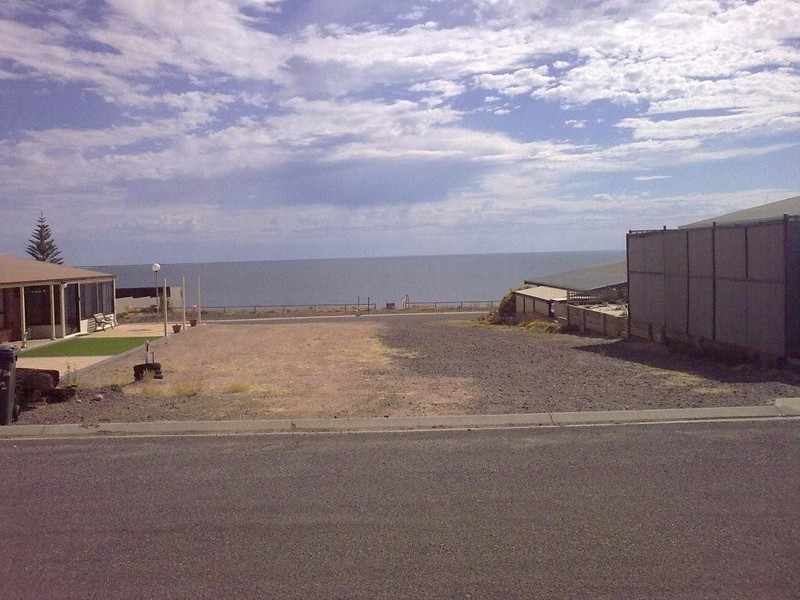 Lot 61 Rose Avenue, North Beach SA 5556