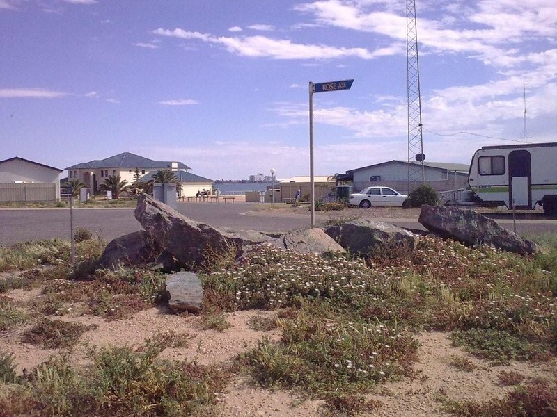 Lot 61 Rose Avenue, North Beach SA 5556