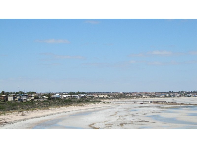 Lot 61 Rose Avenue, North Beach SA 5556