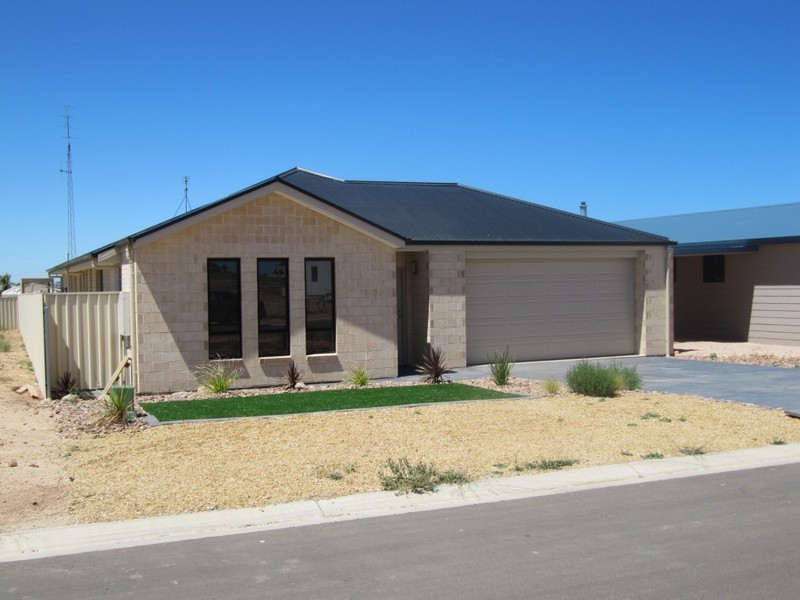 Lot 89 Kassa Court, North Beach SA 5556