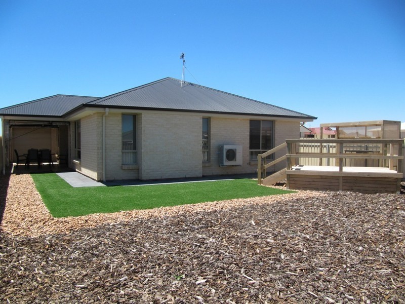 Lot 89 Kassa Court, North Beach SA 5556