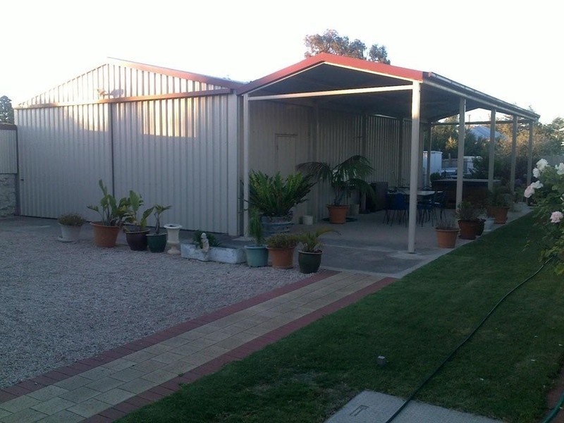 23 South Terrace, Stansbury SA 5582
