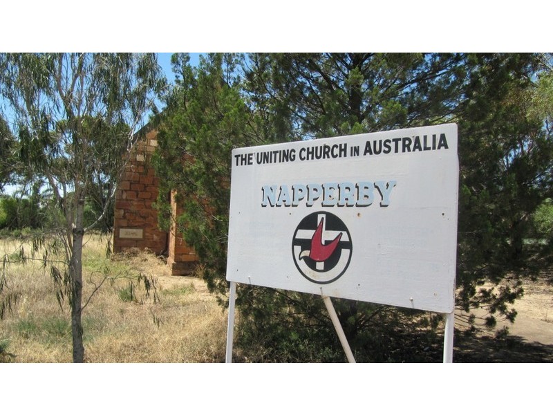 26 Third Street, Napperby SA 5540