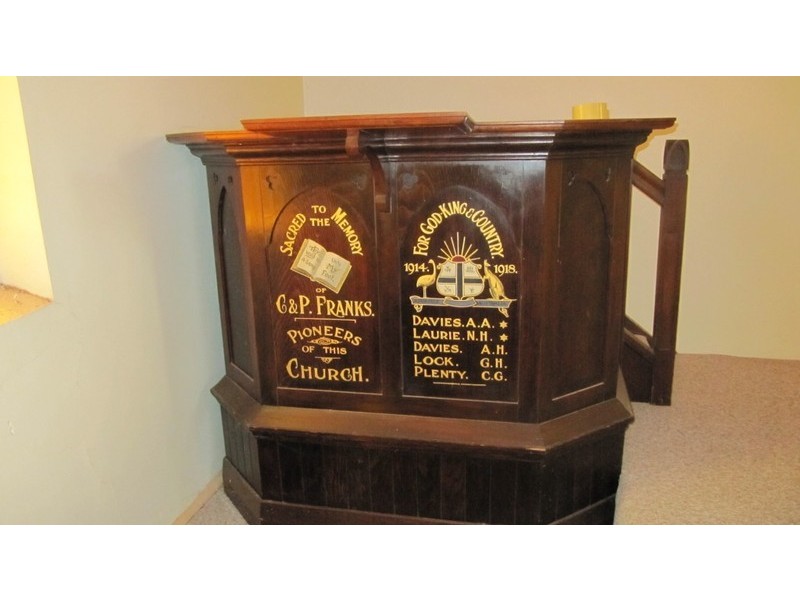 26 Third Street, Napperby SA 5540