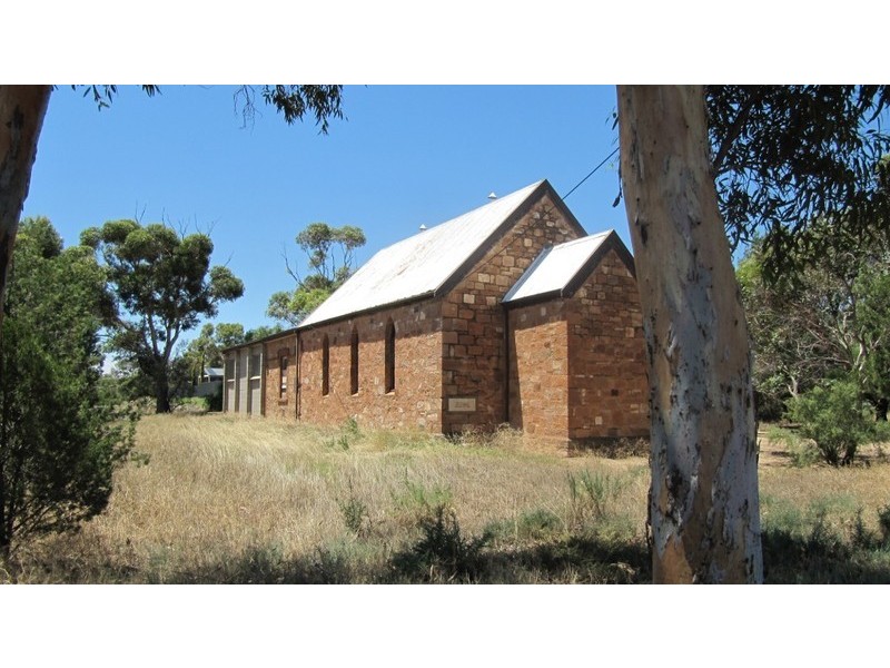26 Third Street, Napperby SA 5540