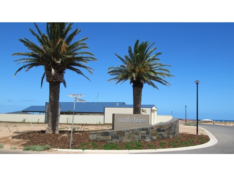 8 Dovenby Street, North Beach SA 5556