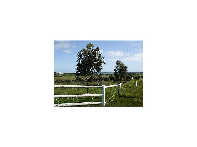 Lot 61 Sea Eagle Court, Port Lincoln SA 5606