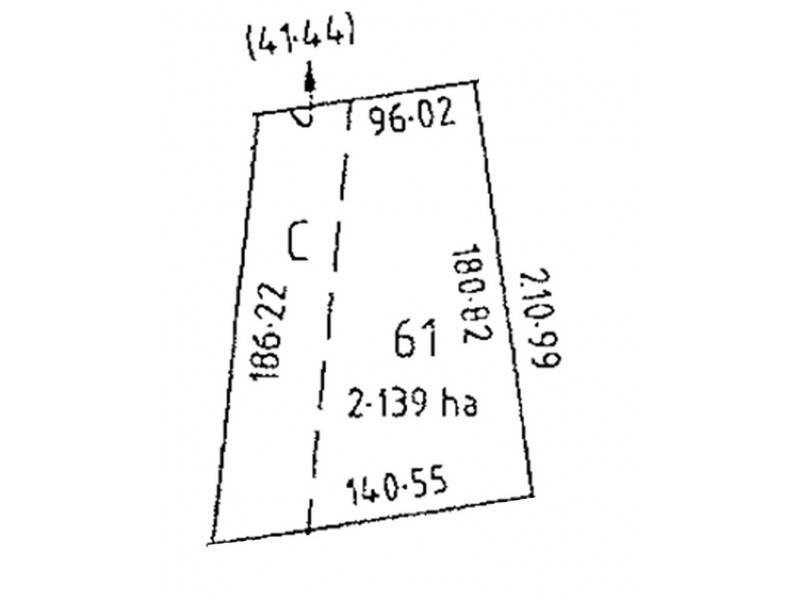 Lot 61 Sea Eagle Court, Port Lincoln SA 5606