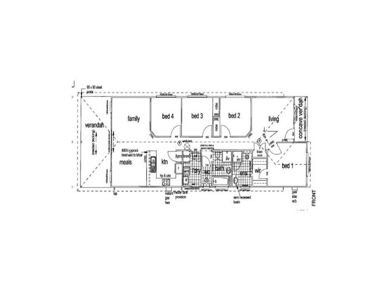 6  Inglis Street, Kadina SA 5554