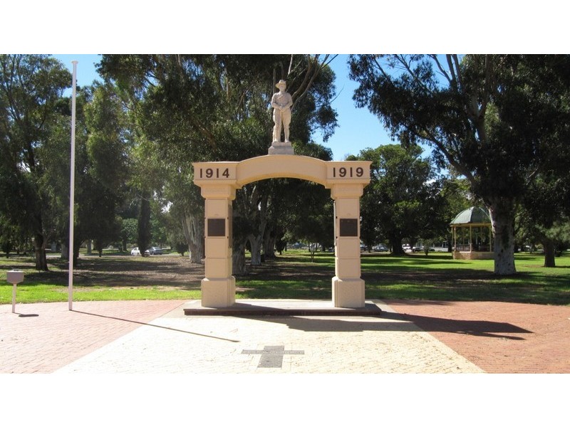 1479 Hawke Road, Kadina SA 5554