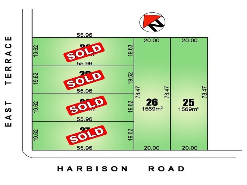 Lot 26 Harbison Road, Wallaroo SA 5556
