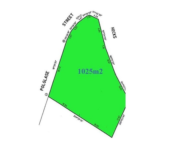 Lot 107 Hicks Street, Port Hughes SA 5558