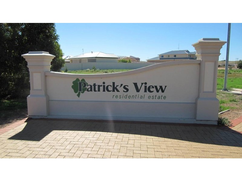 Lot 107 Hicks Street, Port Hughes SA 5558