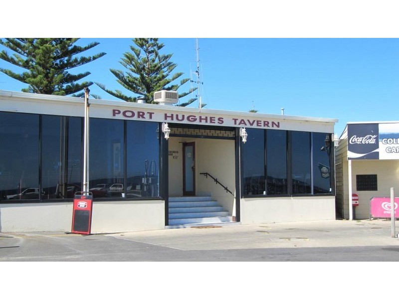 Lot 107 Hicks Street, Port Hughes SA 5558