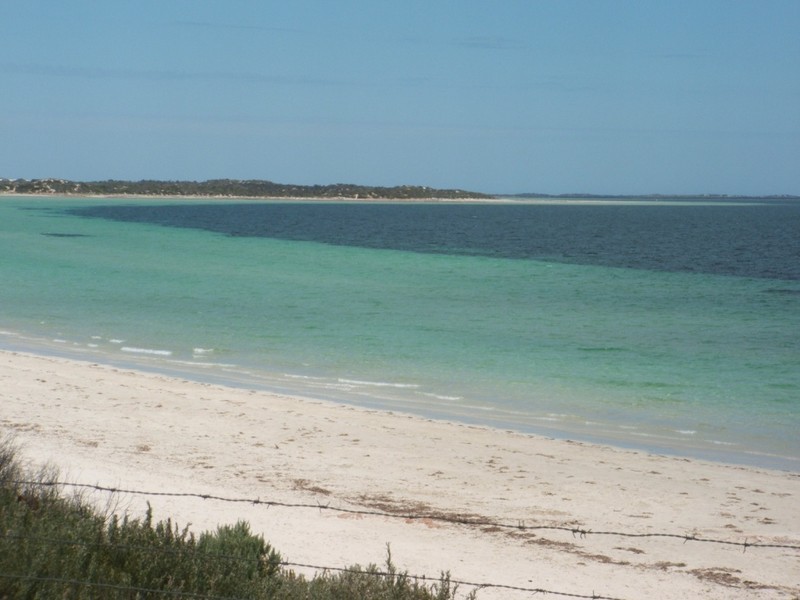 Lot 107 Hicks Street, Port Hughes SA 5558