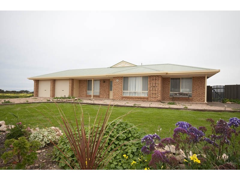 Sec 785 Government Road, Wallaroo SA 5556