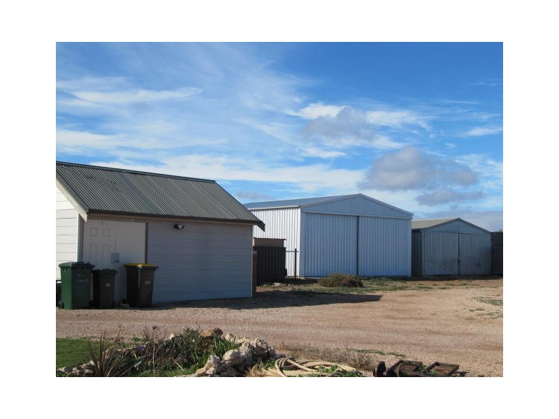 Sec 785 Government Road, Wallaroo SA 5556
