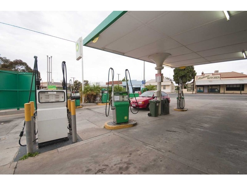 cnr Irwin and Hughes (BP), Wallaroo SA 5556