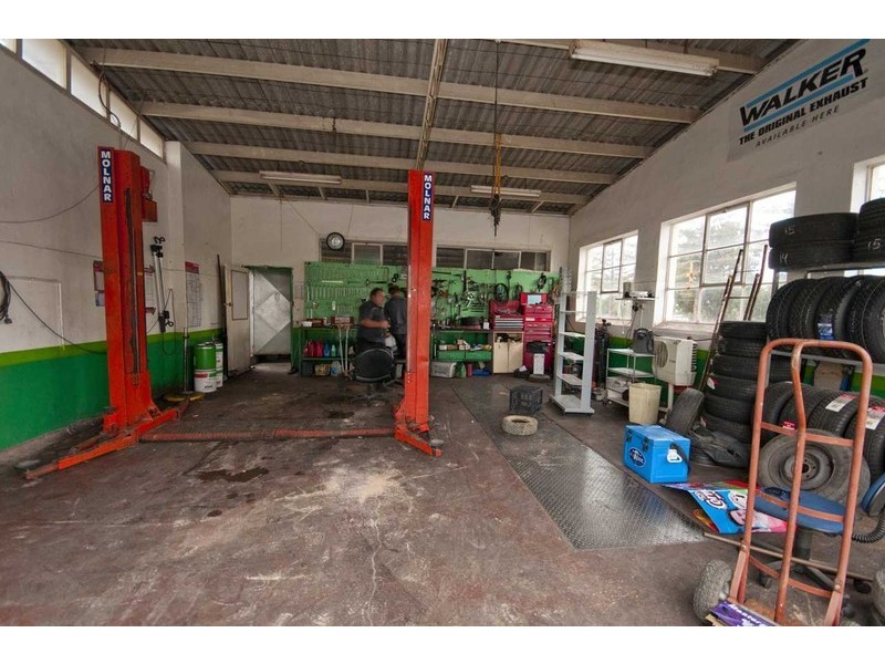 cnr Irwin and Hughes (BP), Wallaroo SA 5556