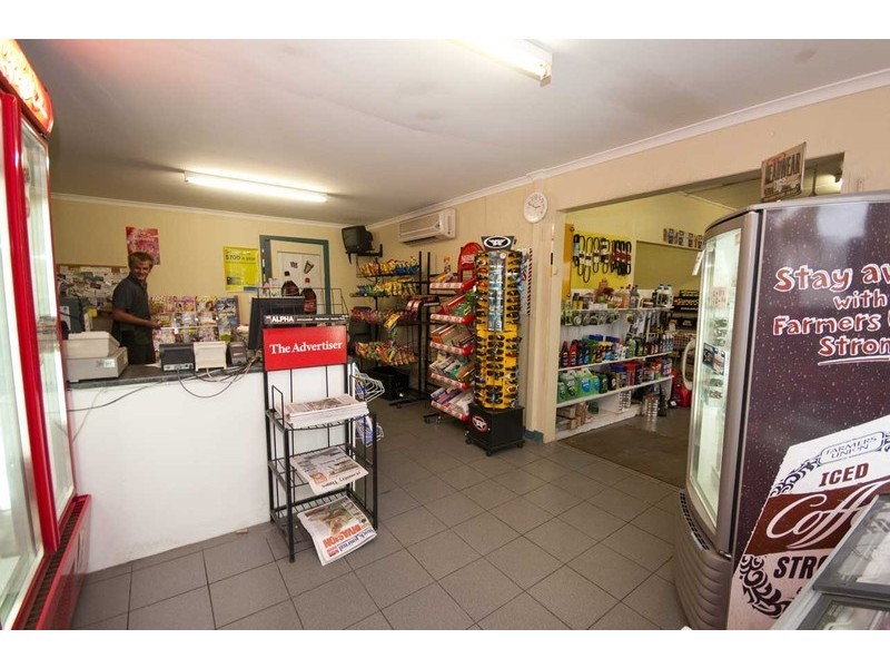 cnr Irwin and Hughes (BP), Wallaroo SA 5556