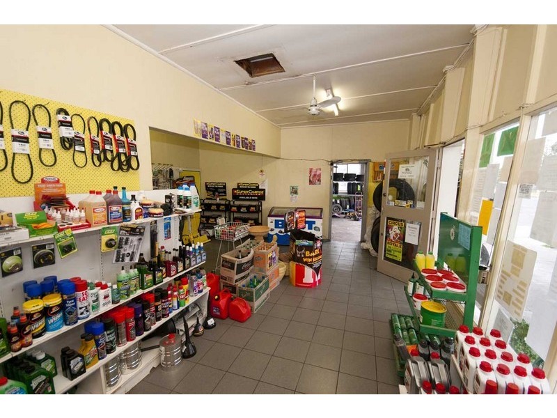 cnr Irwin and Hughes (BP), Wallaroo SA 5556