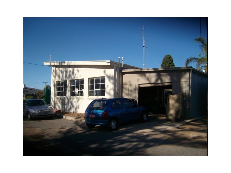 cnr Irwin and Hughes (BP), Wallaroo SA 5556