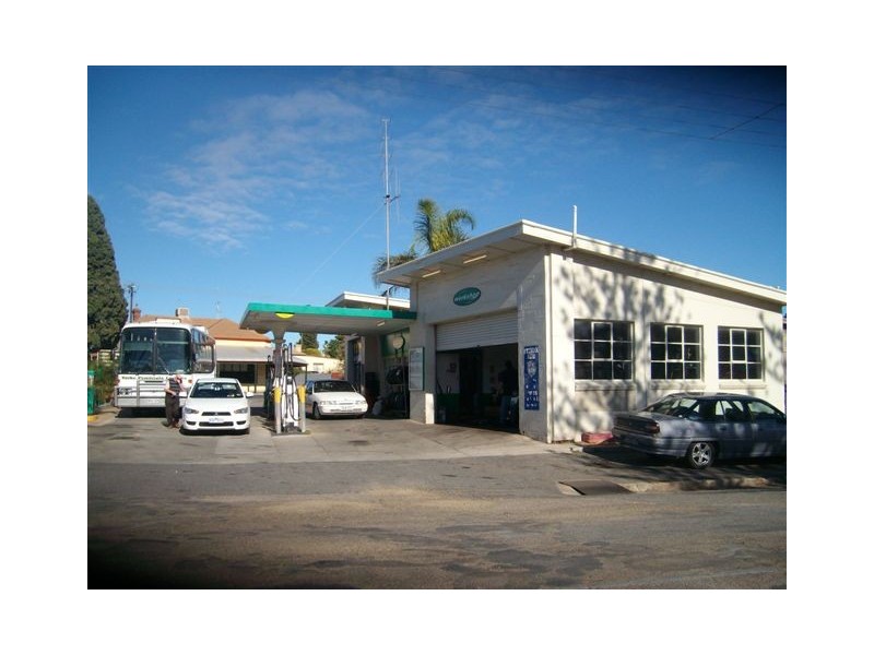 cnr Irwin and Hughes (BP), Wallaroo SA 5556