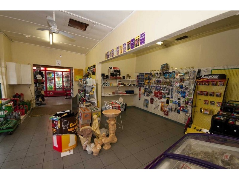 BP Service Station, Wallaroo SA 5556