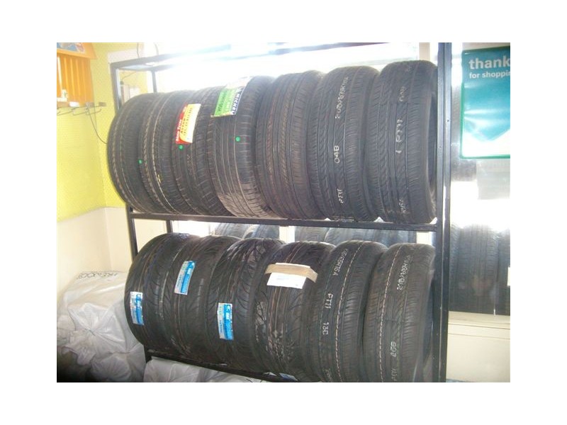 BP Service Station, Wallaroo SA 5556