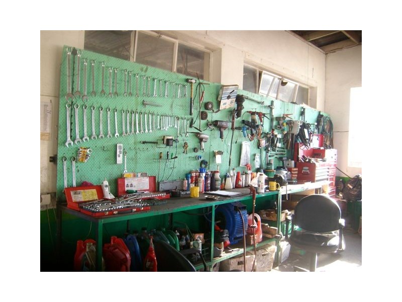 BP Service Station, Wallaroo SA 5556