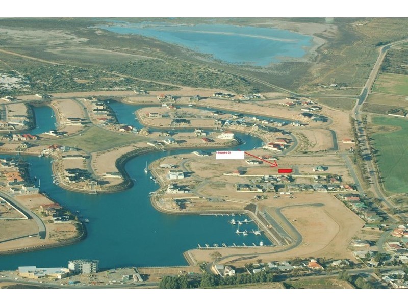 5 Seabird Court, Wallaroo SA 5556