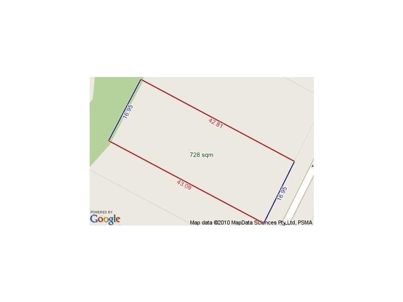 Lot 4 Trelawney Street, Moonta Bay SA 5558