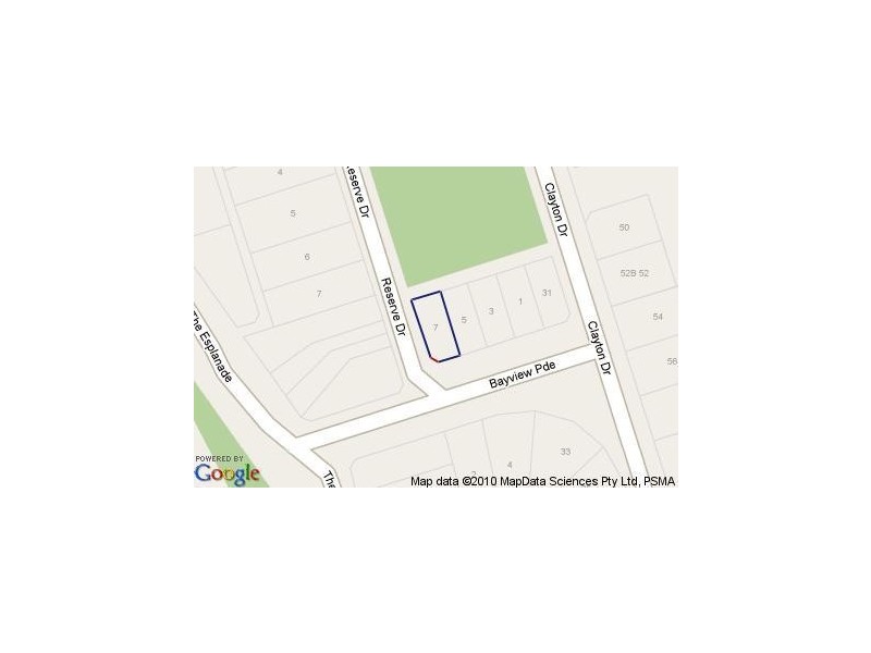 7 Bayview Parade, North Beach SA 5556