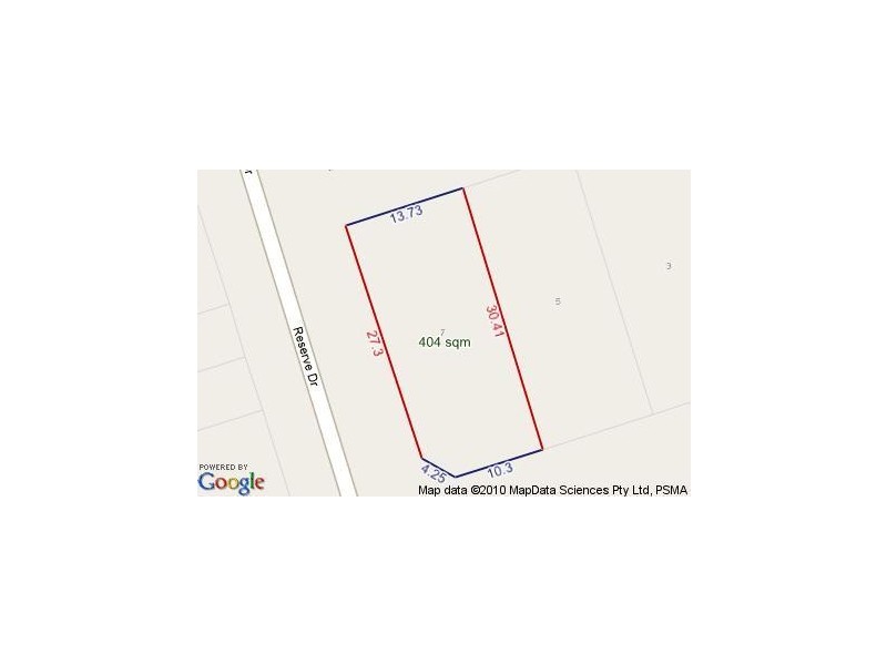 7 Bayview Parade, North Beach SA 5556