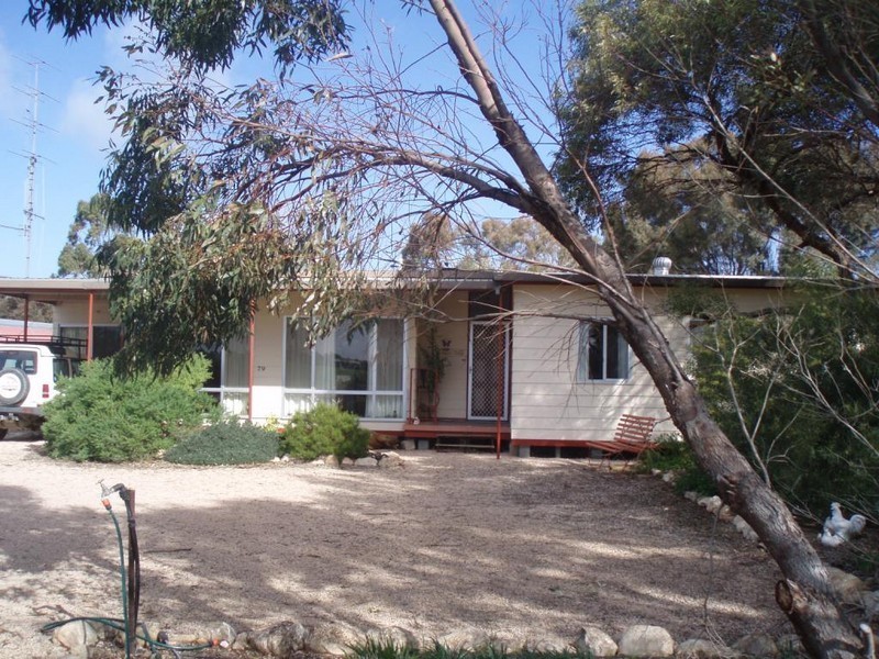 79 Muddy Lane, Moonta SA 5558