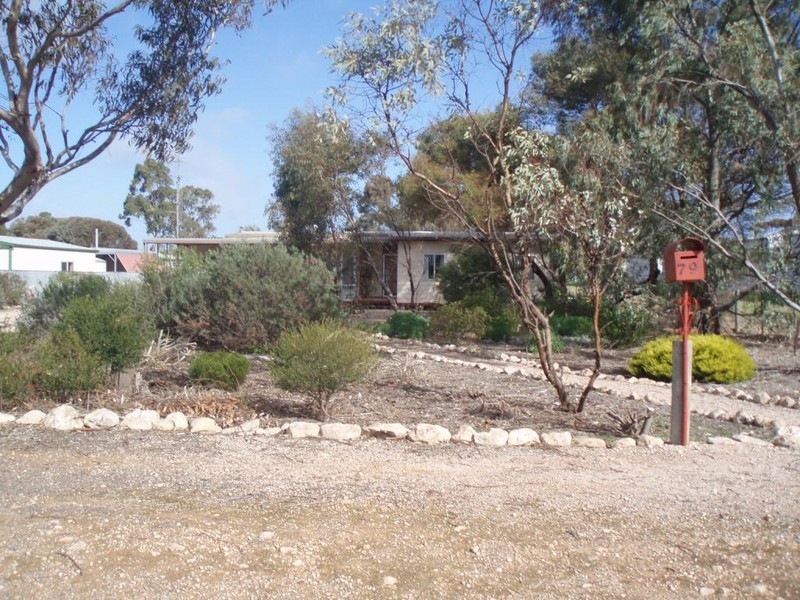 79 Muddy Lane, Moonta SA 5558