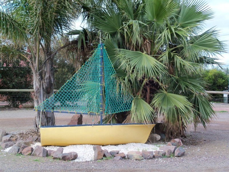 11 Kadina Road Copper Coast Seafood, Wallaroo SA 5556