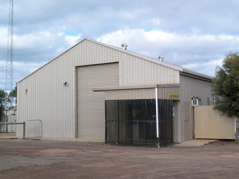 11 Kadina Road Copper Coast Seafood, Wallaroo SA 5556